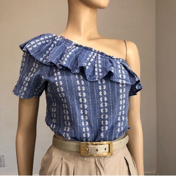 Splendid blouse - Picture 2 of 13